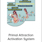 Primal Attraction Activation System