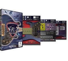 Prominy SR5 Rock Bass 2 v2.01 KONTAKT