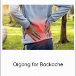 Qigong for Backache