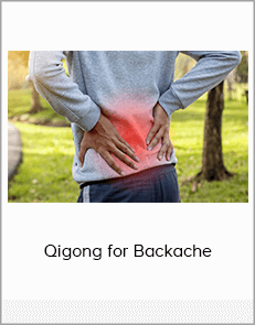 Qigong for Backache