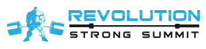 Revolution Strong Summit