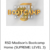 RSD Madison's Bootcamp Home (SUPREME: LEVEL 3)