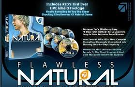 RSD – Flawless Natural