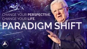 Bob Proctor - Paradigm Shift Virtual Seminar 2020