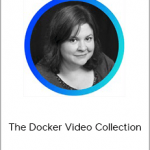 Rachel Roumeliotis – The Docker Video Collection