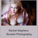 Rachel Stephens – Boudoir Photography