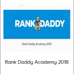 Rank Daddy Academy 2018