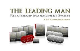 Relationship Management System – The Leading Man