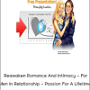 Revive Her Drive - Reawaken Romance And Intimacy – For Men In Relationship – Passion For A Lifetime