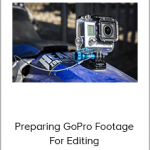 Richard Harrington – Preparing GoPro Footage For Editing