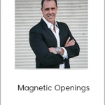 Roberto Monaco – Magnetic Openings