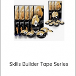 Ross Jeffries – Skills Builder Tape Series