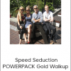 Ross Jeffries – Speed Seduction POWERPACK Gold Walkup