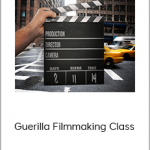 Ryan Connolly – Guerilla Filmmaking Class