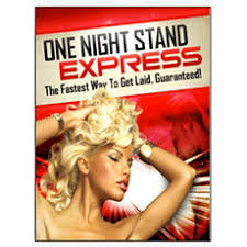 Ryan DRH – One Night Stand Express