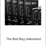 Ryan Magin – The Bad Boy Unleashed