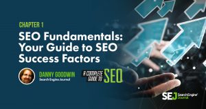 SEO Fundamentals 2012