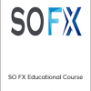 SO FX Educational Course