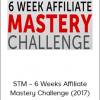 STM – 6 Weeks Affiliate Mastery Challenge (2017)