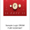 Sample Logic DRUM FURY KONTAKT