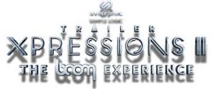 Sample Logic Trailer Xpressions II The BOOM Experience KONTAKT