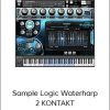 Sample Logic Waterharp 2 KONTAKT