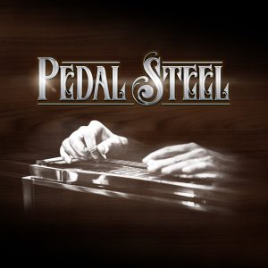 Impact Soundworks Pedal Steel KONTAKT