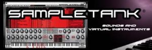 SampleTank Instrument Expansion Platinum SampleTank