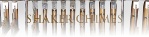 Antiquity Music Shaker Chimes KONTAKT