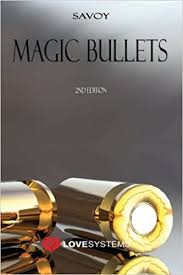 Savoy - Magic Bullets: 2nd Edition