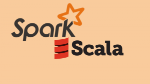 Scala – Apache Spark