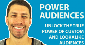 Justin Cener – Power Audiences Master Course