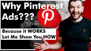 Alex Fedotoff - Pinterest Ads Blueprint 2020