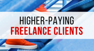 Mridu Khullar Relph – Higher Paying Freelance Clients