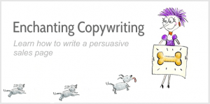 Henneke Duistermaat – The Enchanting Copywriting