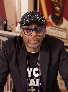 MasterClass – Spike Lee Teaches Independent Filmmaking