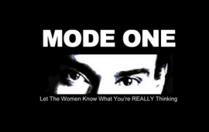 Alan Roger Currie – Mode One Let The Women Know What You’re Really Thinking (Audible Audio Edition)