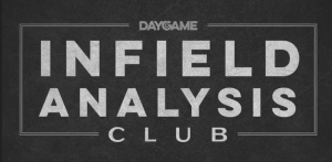 Infield Analyses Club