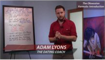 Adam Lyons – Sexual Addiction Program