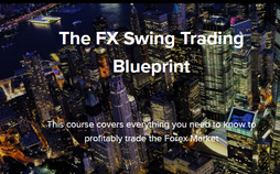 Swing FX – The FX Swing Trading Blueprint