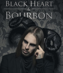 Dee Christopher - Black Heart And Bourbon