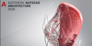 Autodesk AutoCAD Architecture 2018