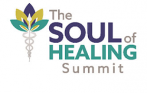 Alicia Lynn Diaz - The Soul of Healing Summit