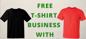 Merch By Amazon – How To Start Your Own T–Shirt Business