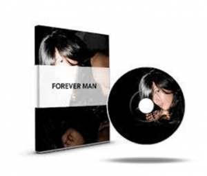 David Snyder – Forever Man