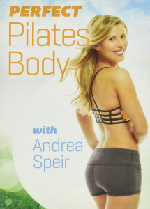 Andrea Speir - Perfect Pilates Body