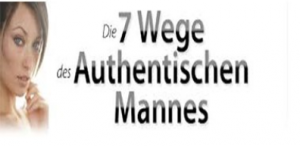 Leonard Baumgardt - Die 7 Wege Des Authentischen Mannes