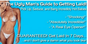 Matthew Doeing – The Ugly Mans Guide To Getting Laid