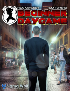 Krauser – Beginners Daygame