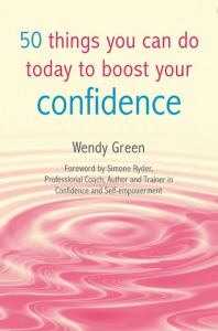 50 Things You Can Do Today To Boost Your Confidence